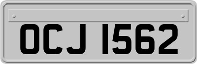 OCJ1562