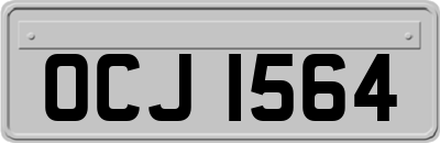 OCJ1564