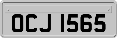 OCJ1565