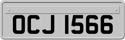 OCJ1566