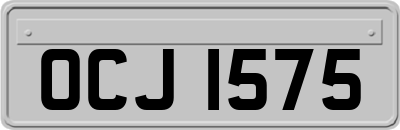 OCJ1575