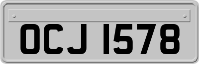 OCJ1578