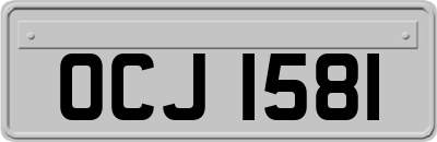 OCJ1581