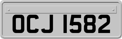 OCJ1582