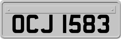 OCJ1583