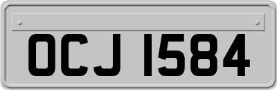OCJ1584