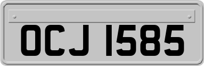 OCJ1585