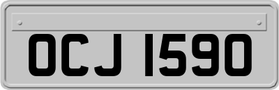 OCJ1590