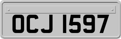 OCJ1597