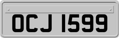 OCJ1599