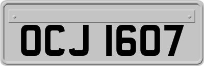 OCJ1607
