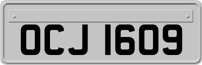 OCJ1609