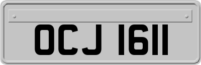 OCJ1611
