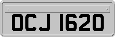 OCJ1620