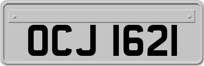 OCJ1621
