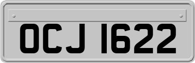 OCJ1622