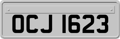 OCJ1623