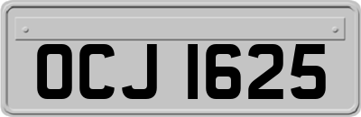 OCJ1625
