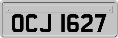 OCJ1627