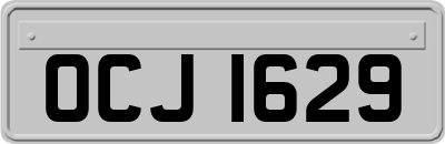 OCJ1629