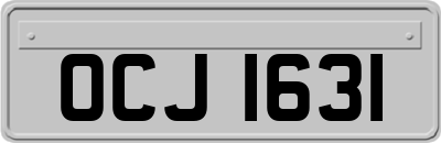 OCJ1631