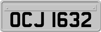 OCJ1632