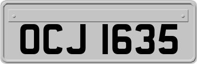 OCJ1635