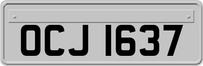 OCJ1637