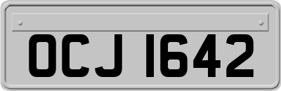 OCJ1642