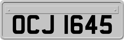 OCJ1645