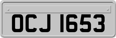 OCJ1653