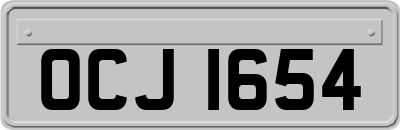 OCJ1654