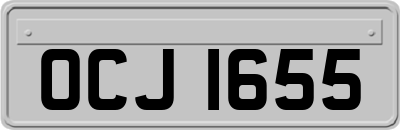 OCJ1655