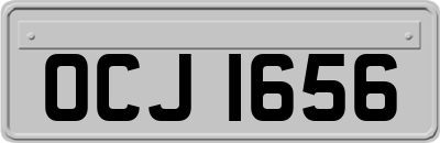 OCJ1656