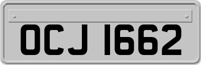 OCJ1662
