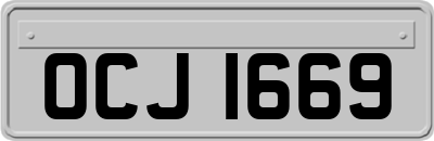 OCJ1669