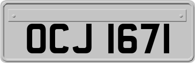 OCJ1671