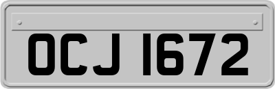 OCJ1672