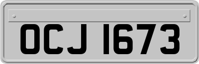 OCJ1673