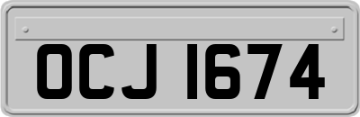 OCJ1674