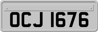 OCJ1676