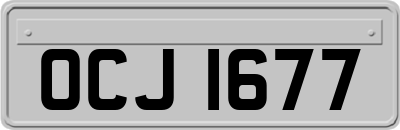 OCJ1677