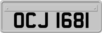 OCJ1681