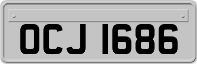 OCJ1686