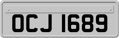 OCJ1689