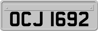 OCJ1692