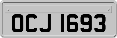 OCJ1693