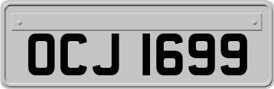OCJ1699