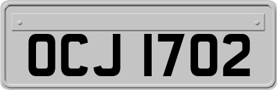 OCJ1702