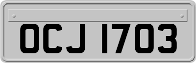 OCJ1703